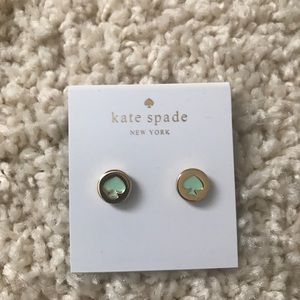Kate Spade Earrings